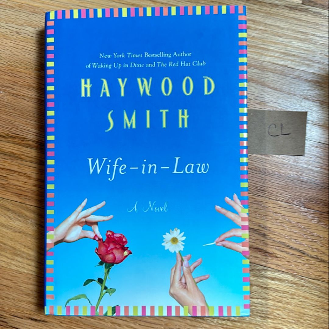 Wife-in-Law