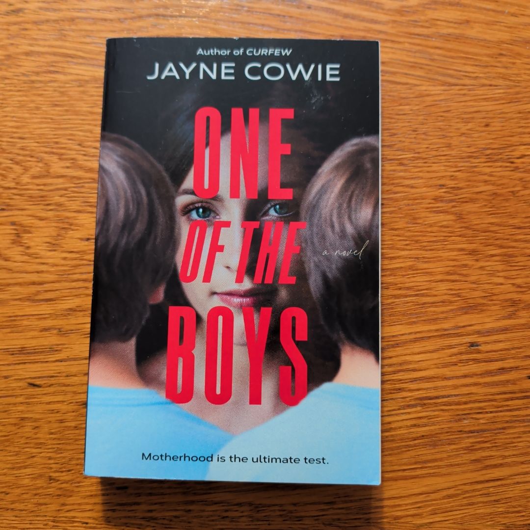 One of the Boys