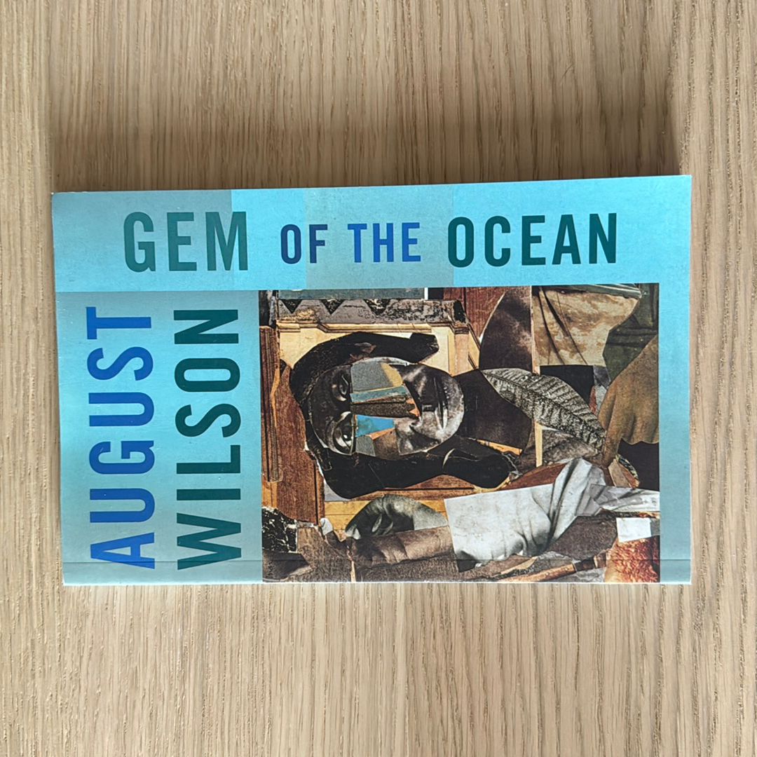 Gem of the Ocean