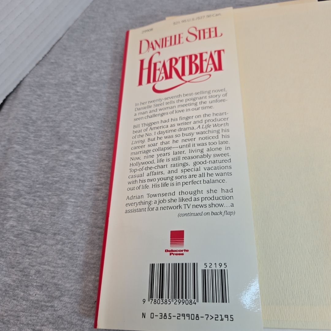 Heartbeat