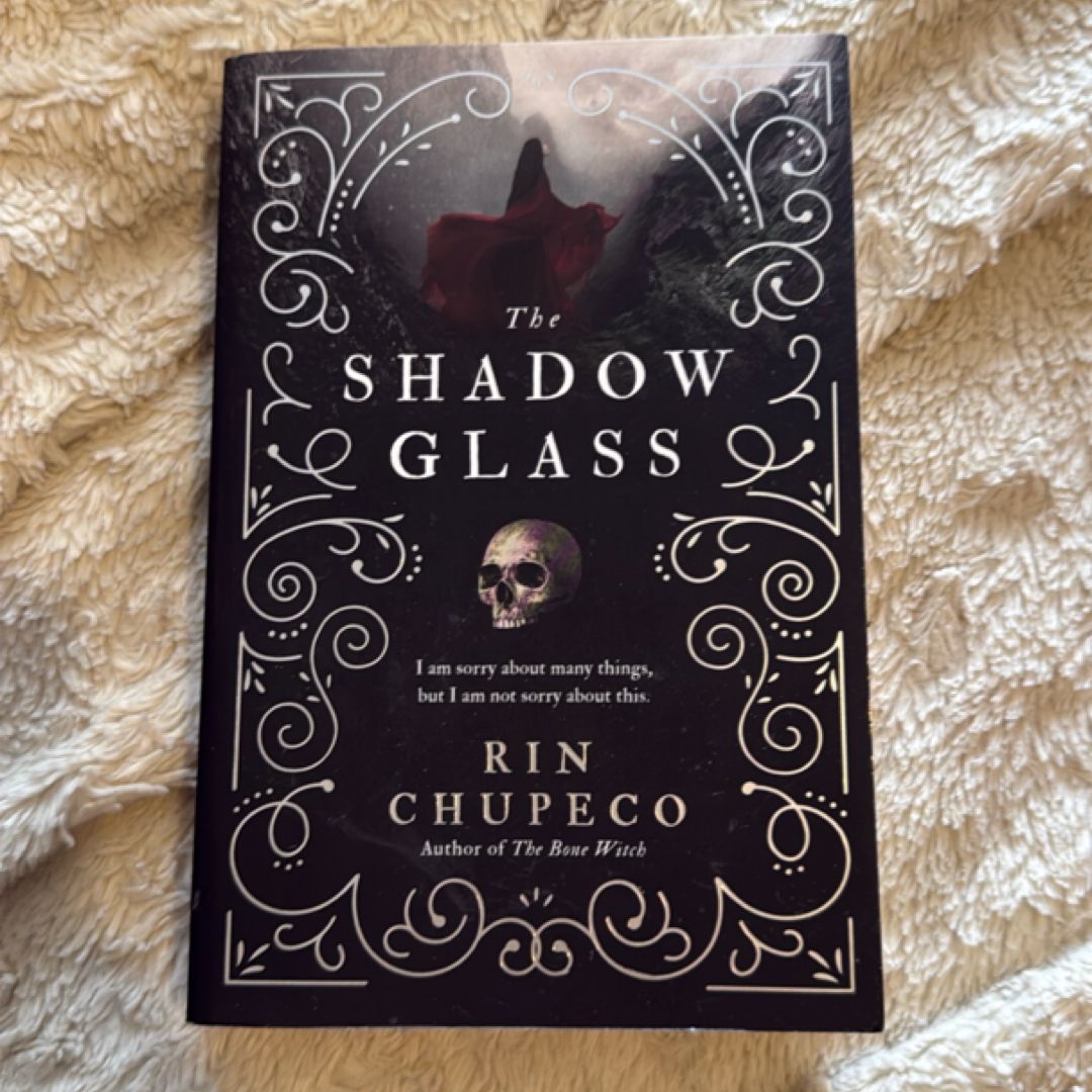 The Shadowglass