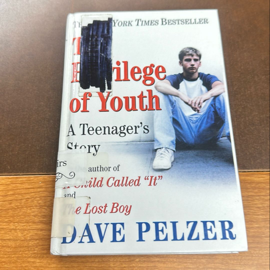 The Privilege of Youth