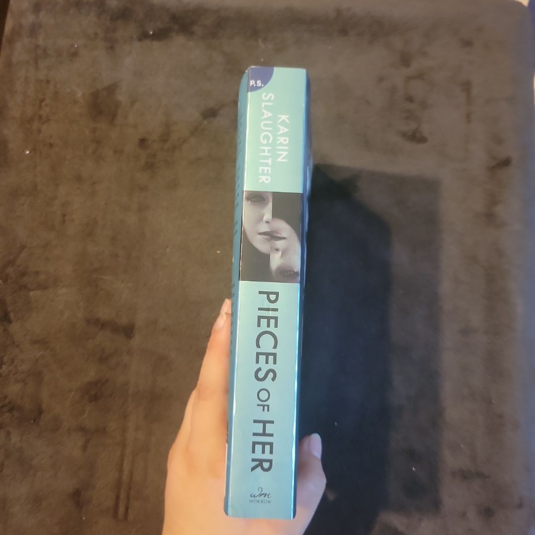 Pieces of Her