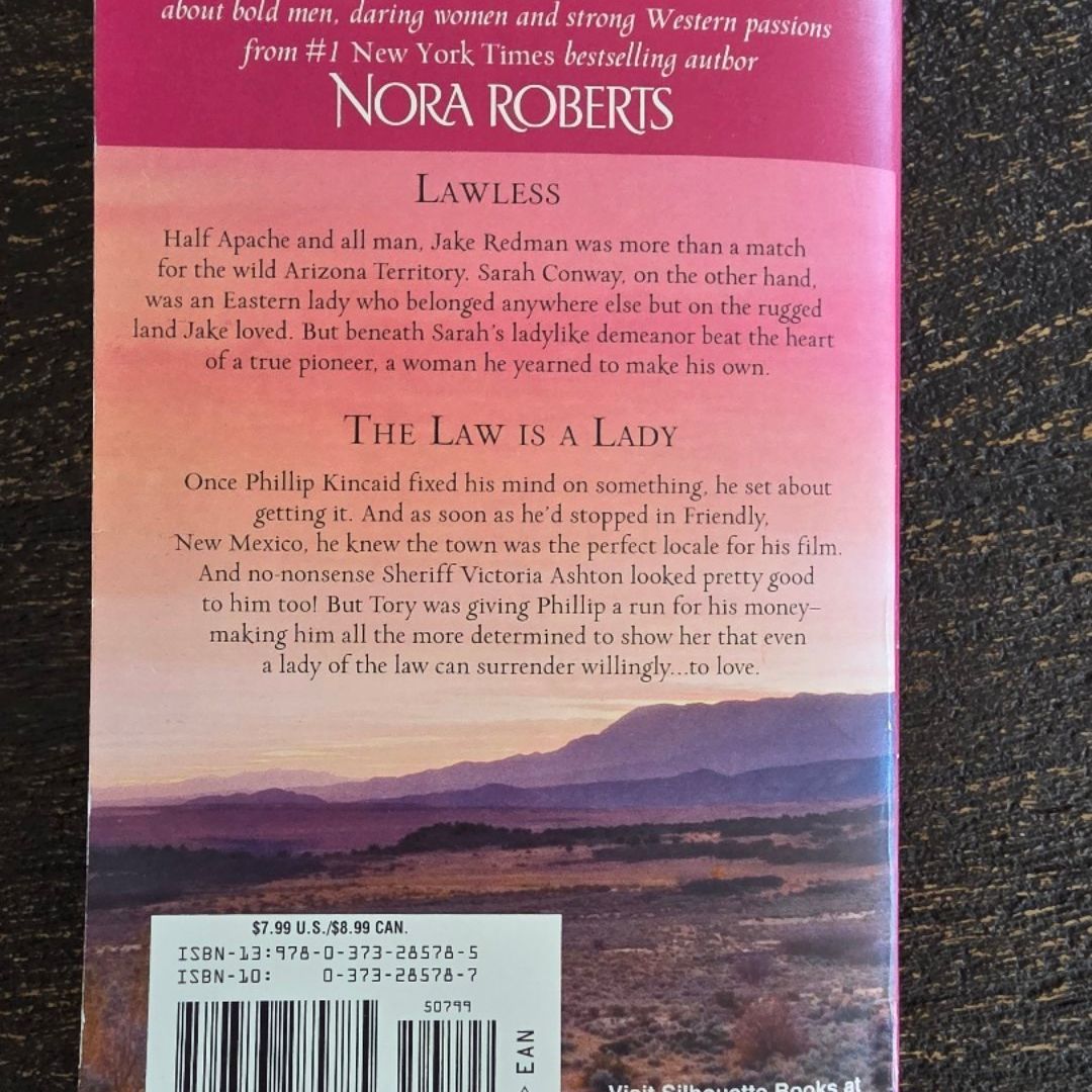 The Law of Love