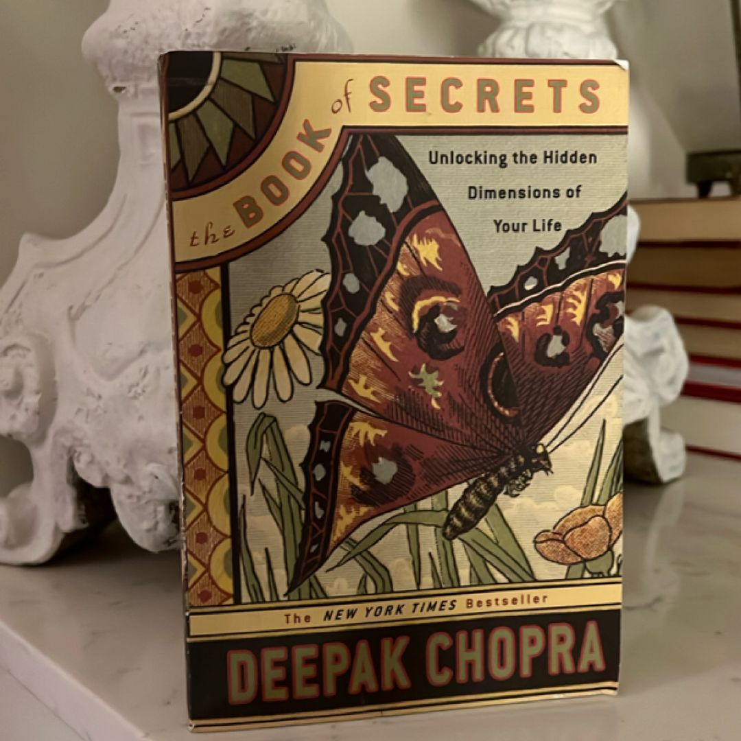 The Book of Secrets