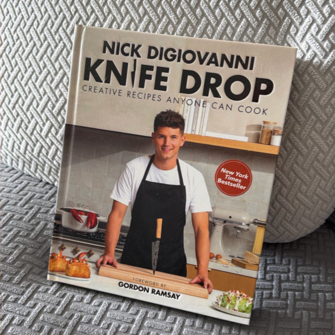 Knife Drop