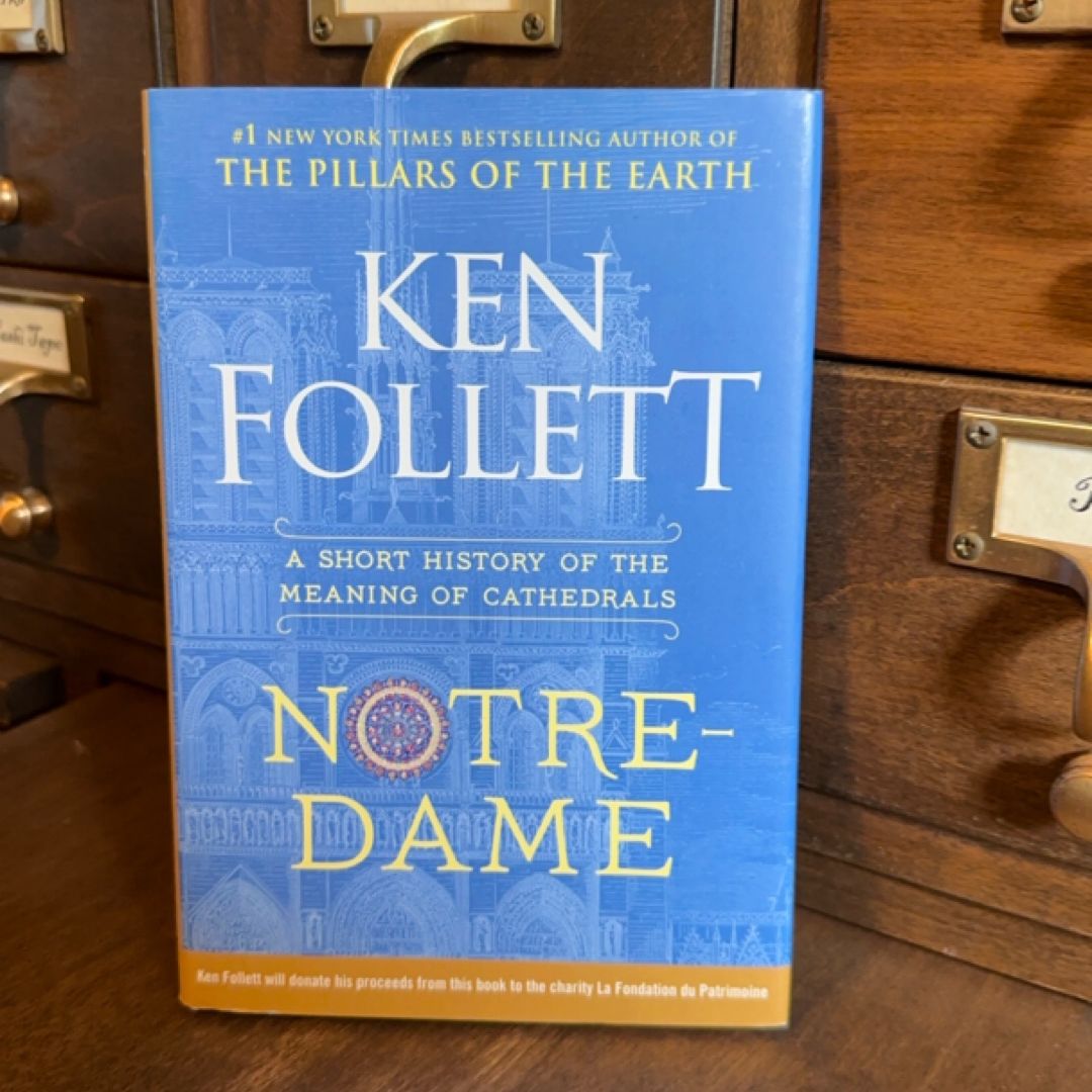 Notre-Dame