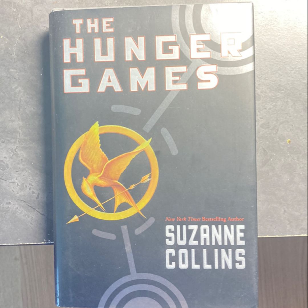 The Hunger Games