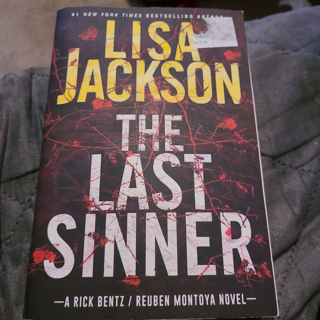 The Last Sinner