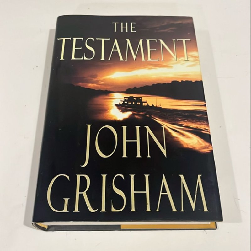 The Testament