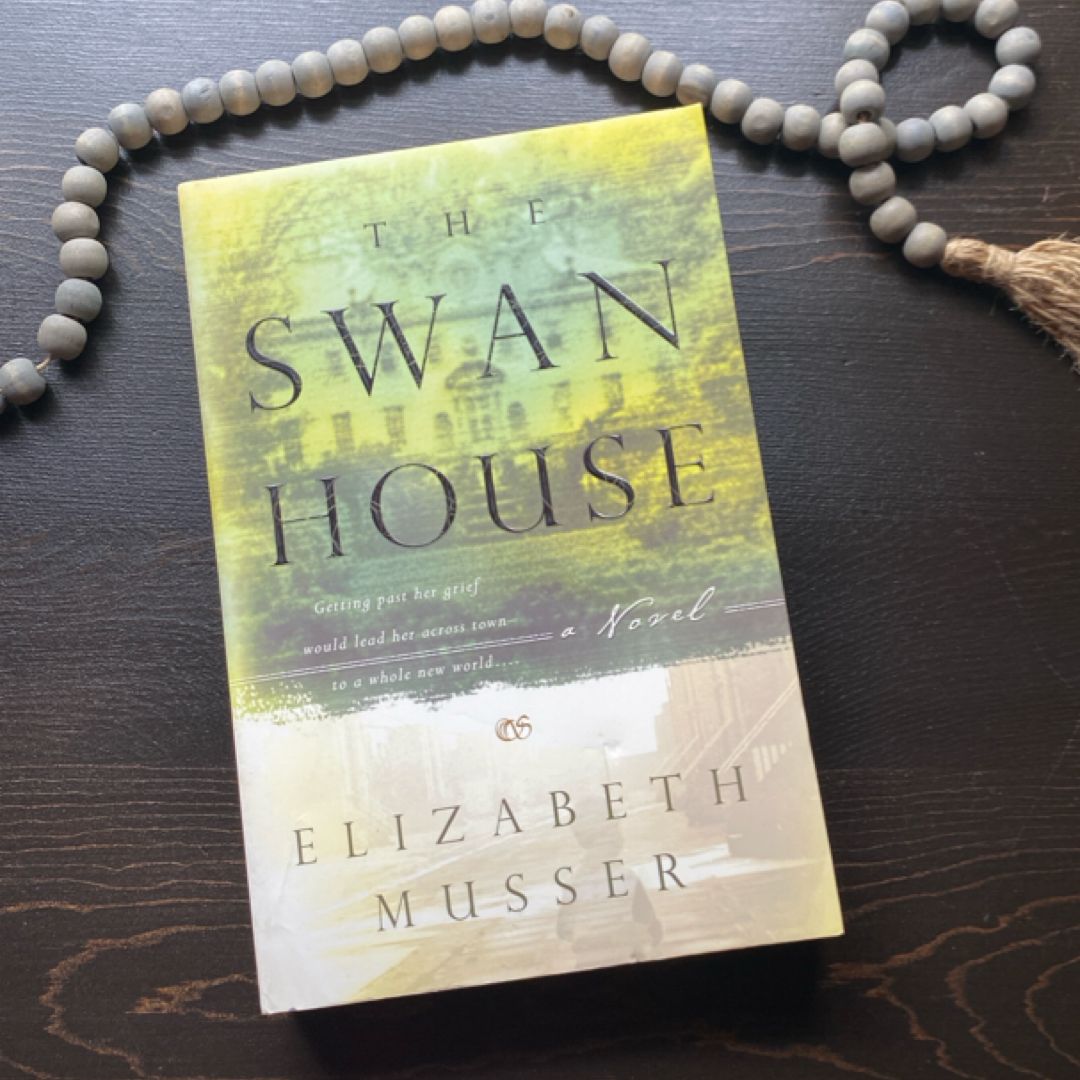 The Swan House