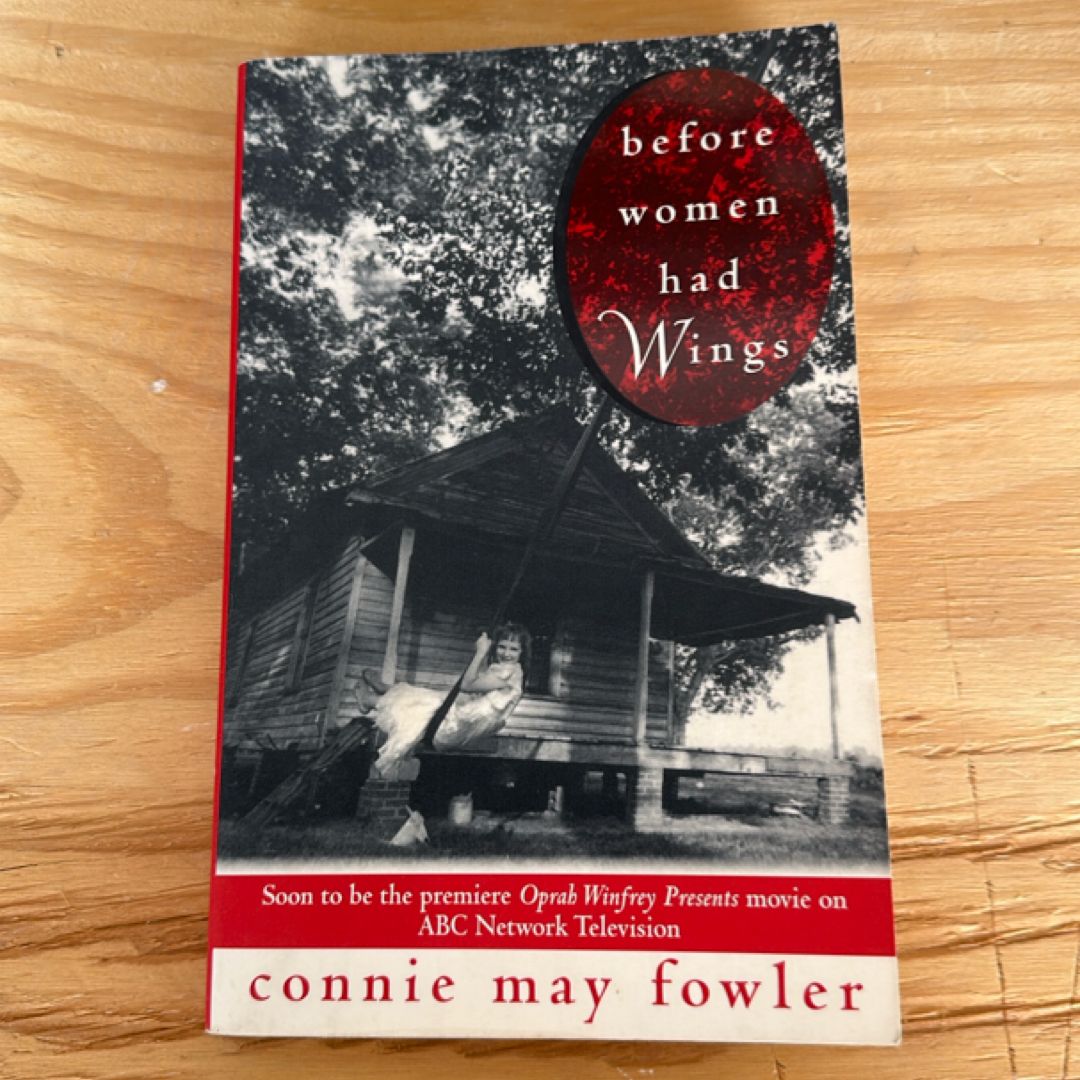 Before Women Had Wings