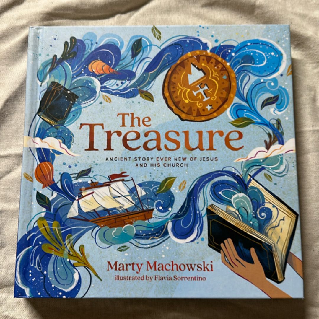 The Treasure