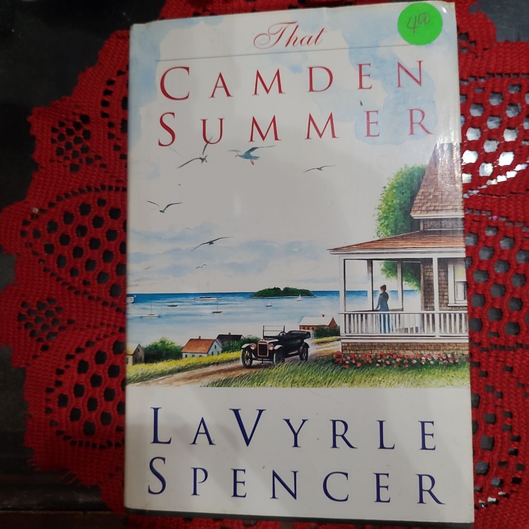 That Camden Summer