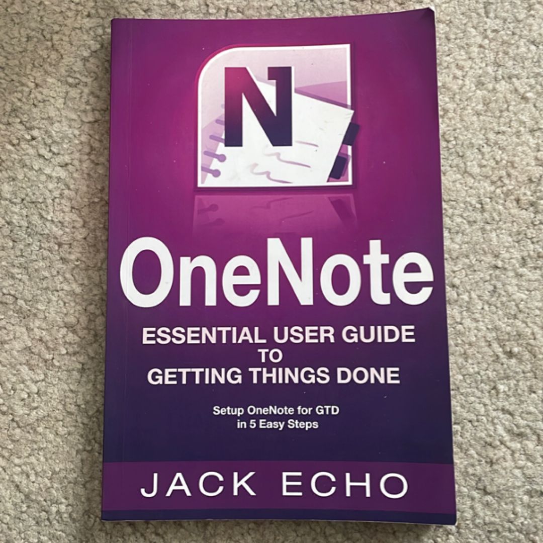 OneNote
