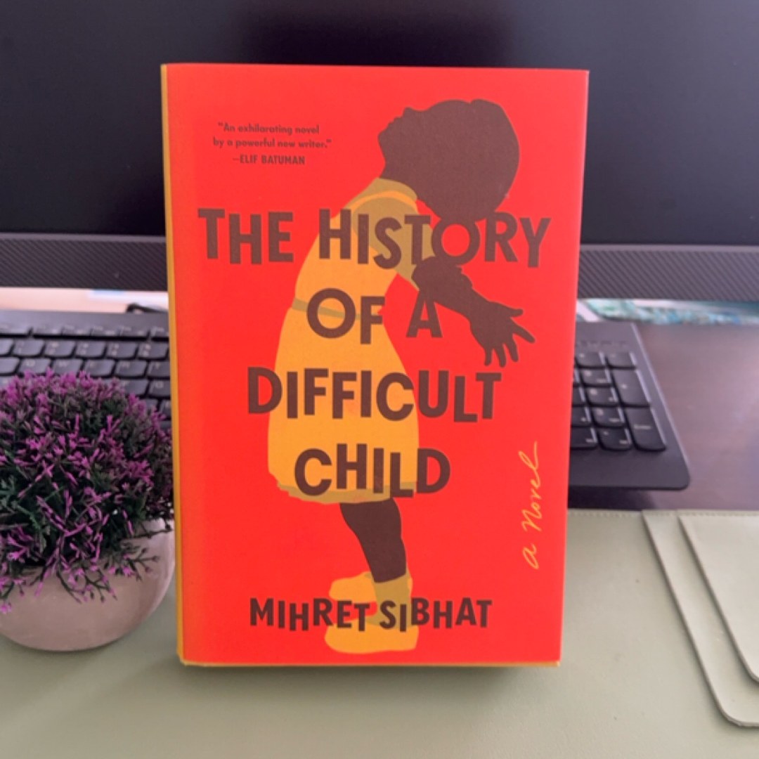 The History of a Difficult Child