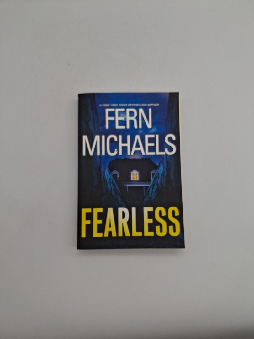 Fearless