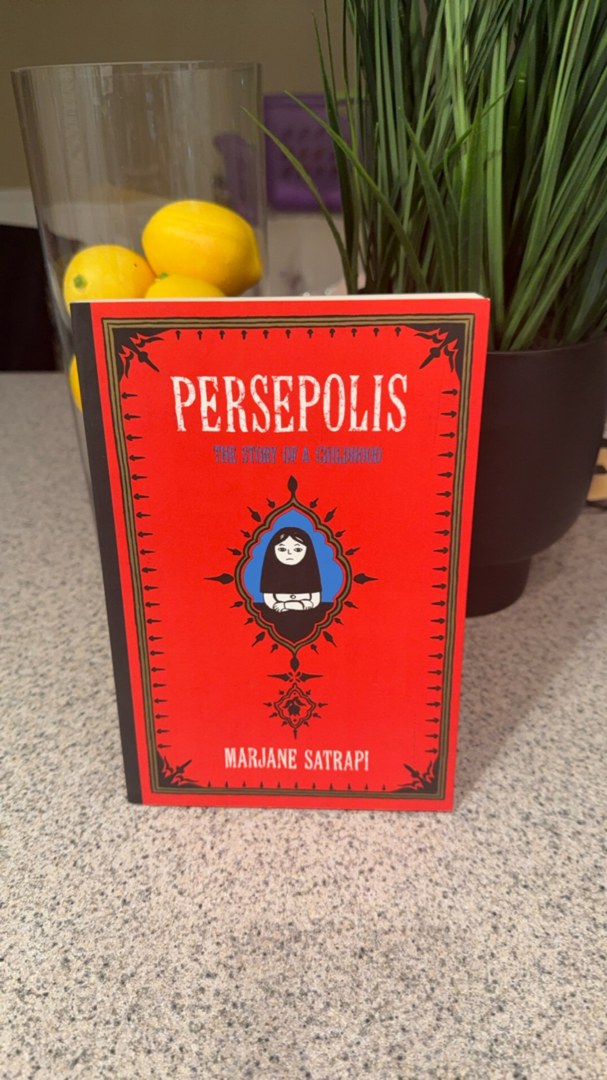 Persepolis