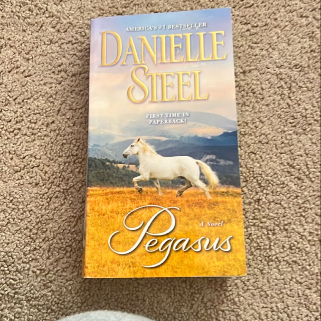 Pegasus