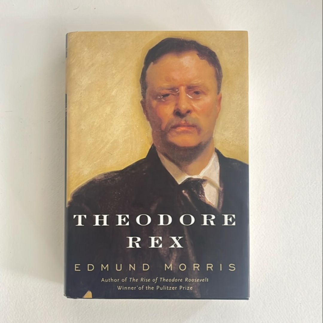 Theodore Rex