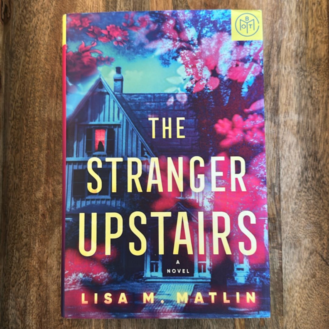 The Stranger Upstairs