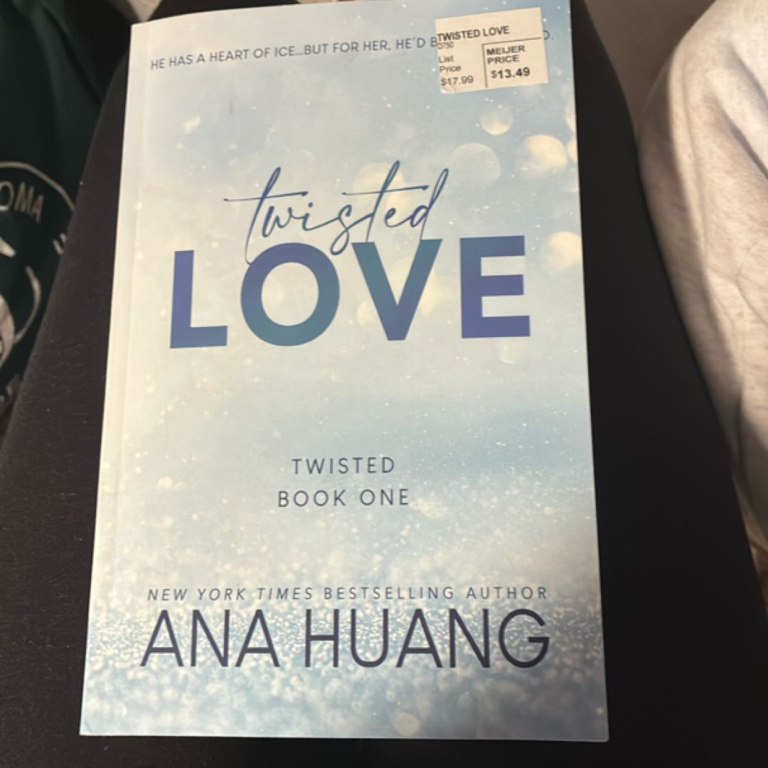 Twisted Love