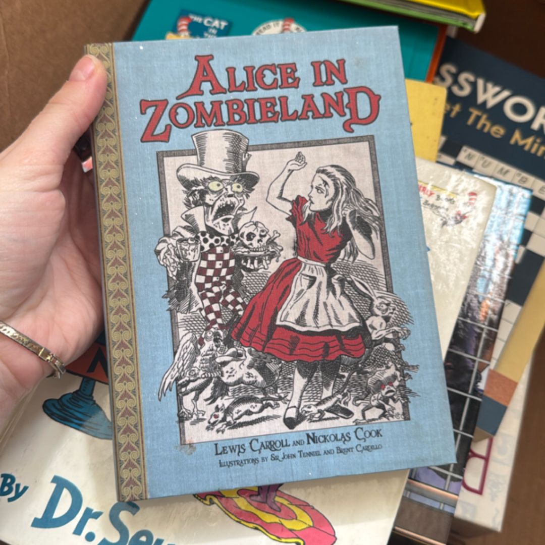 Alice in Zombieland