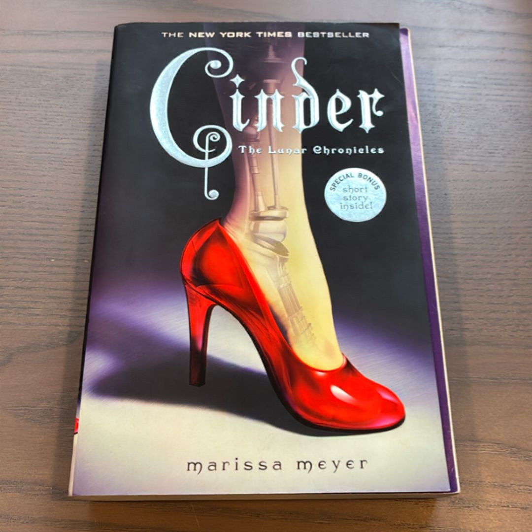 Cinder