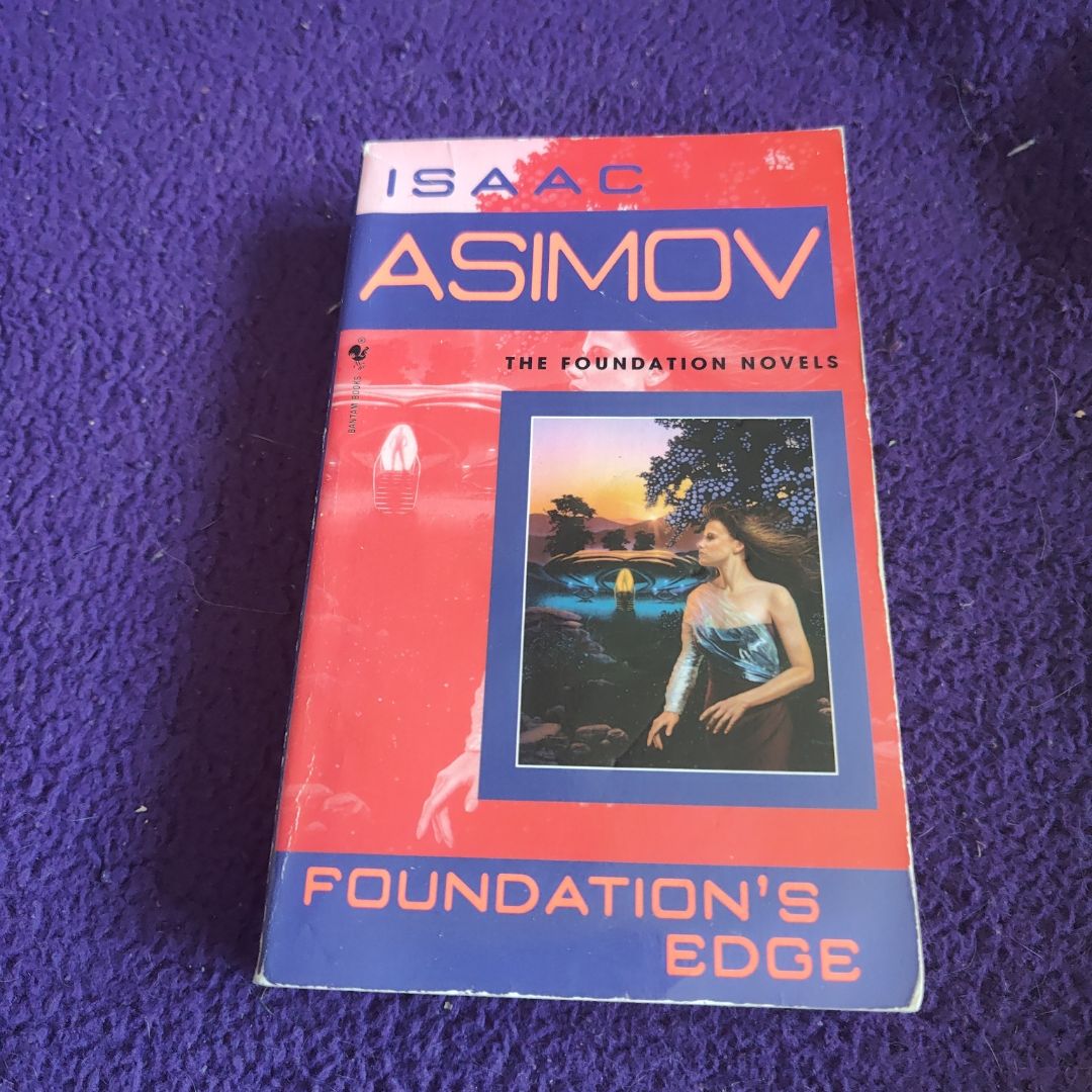 Foundation and Empire