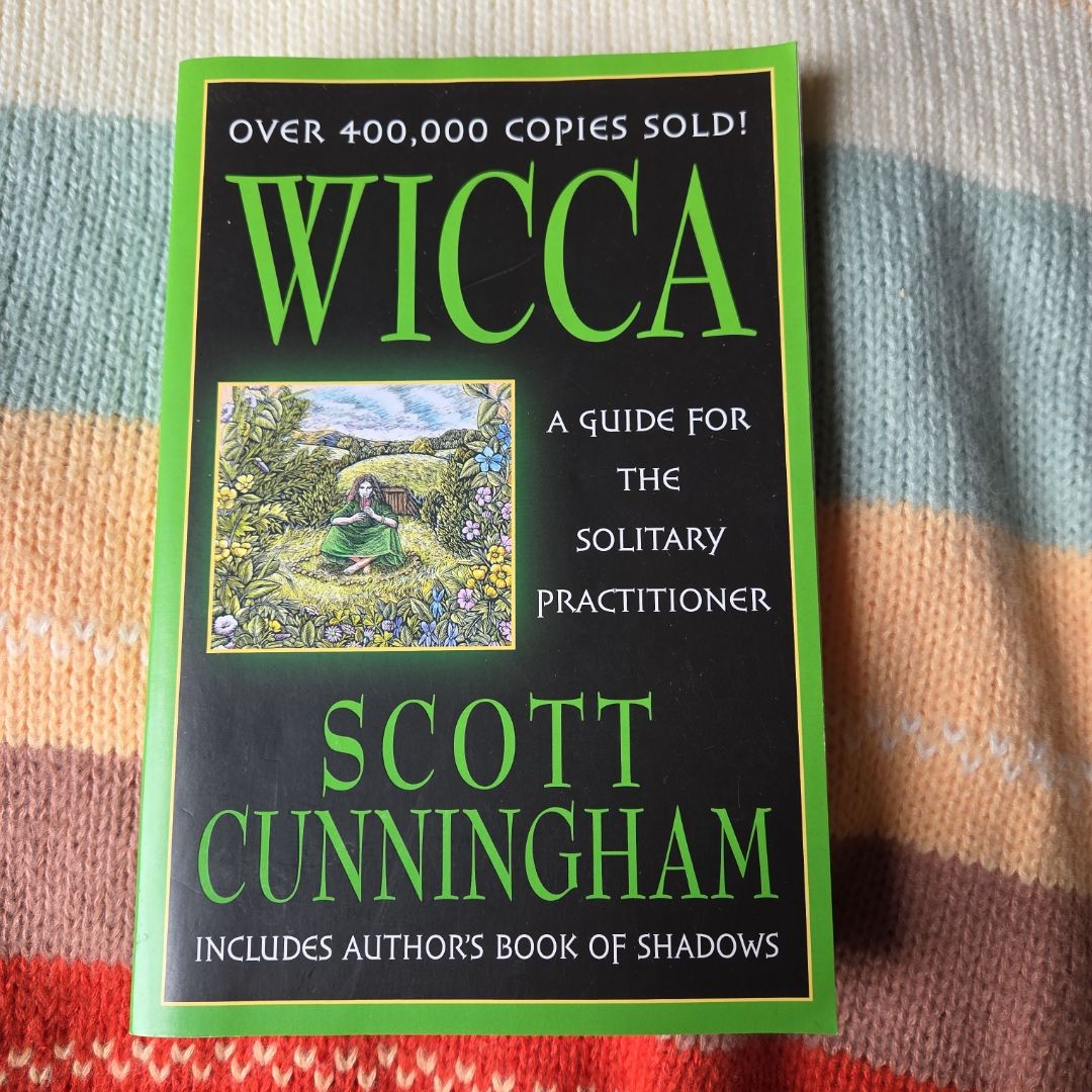 Wicca