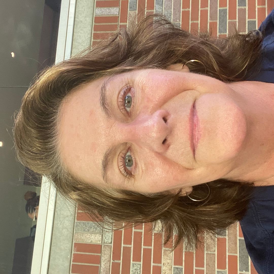 Margie Schramke