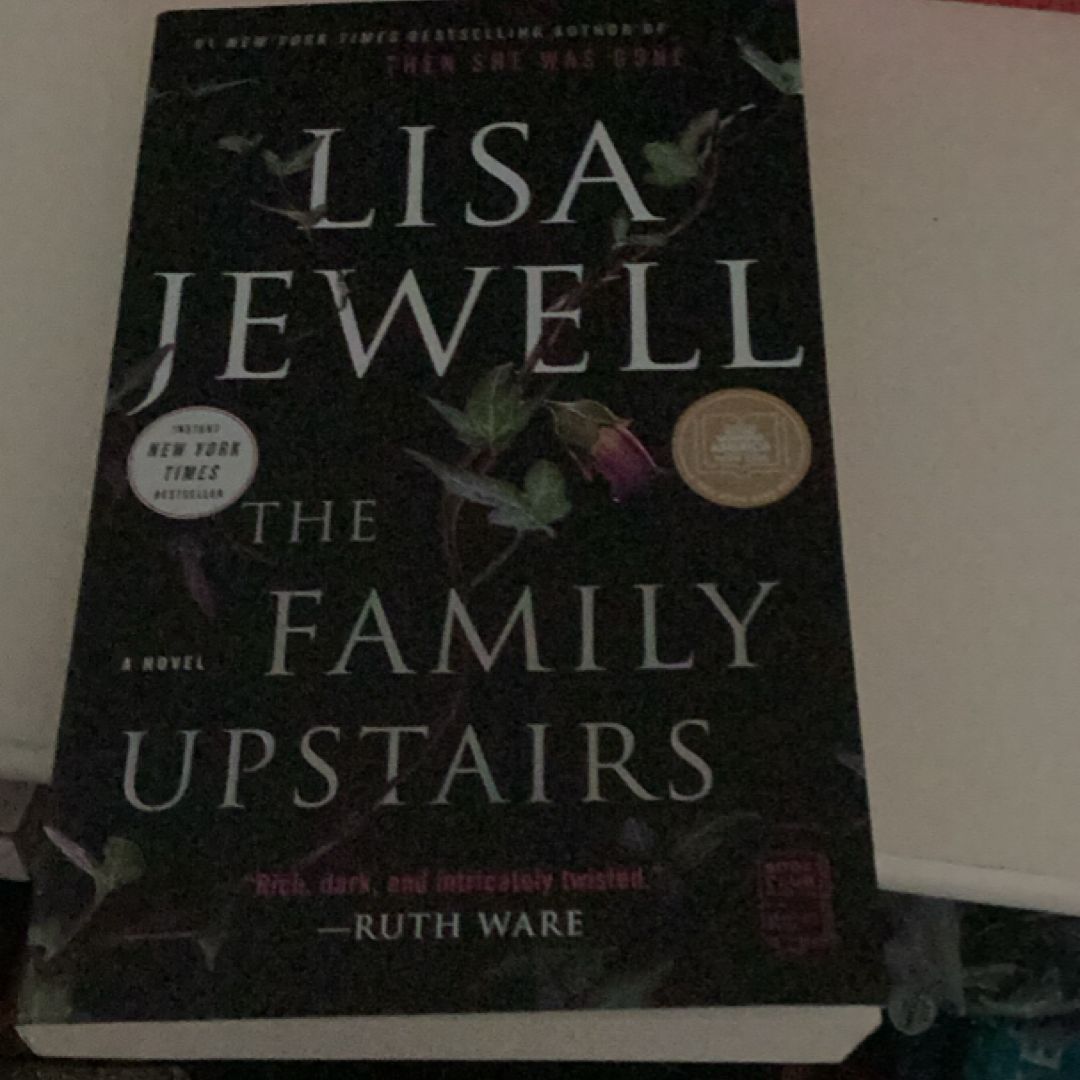 The Family Upstairs