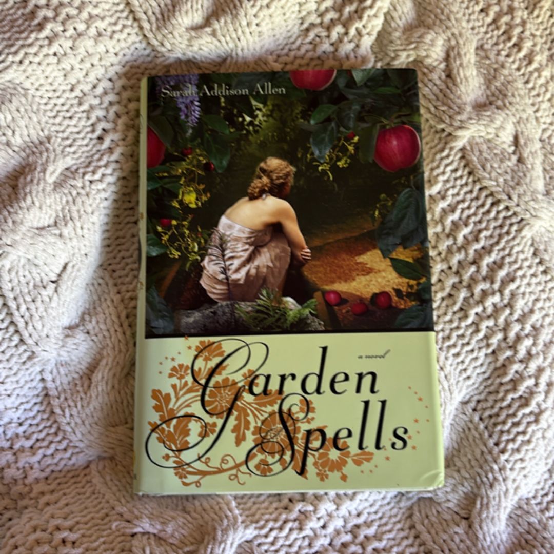 Garden Spells