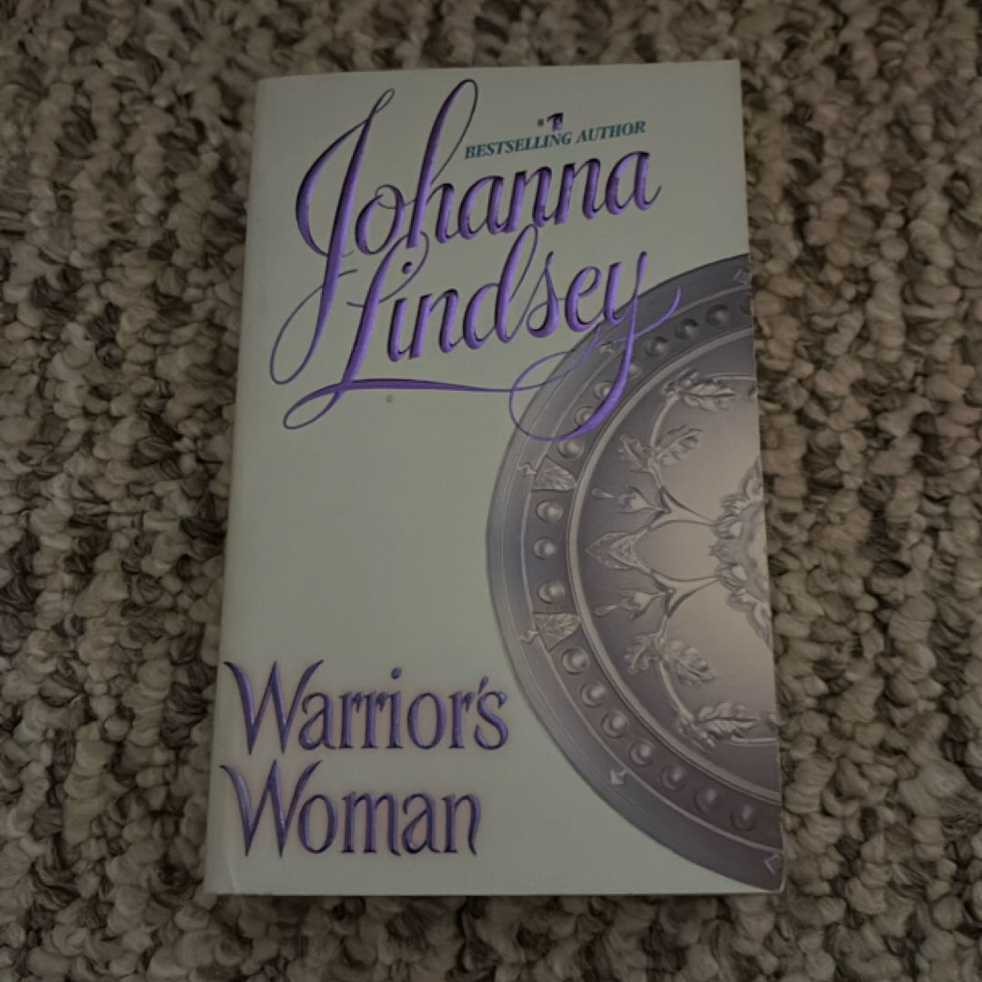 Warrior's Woman