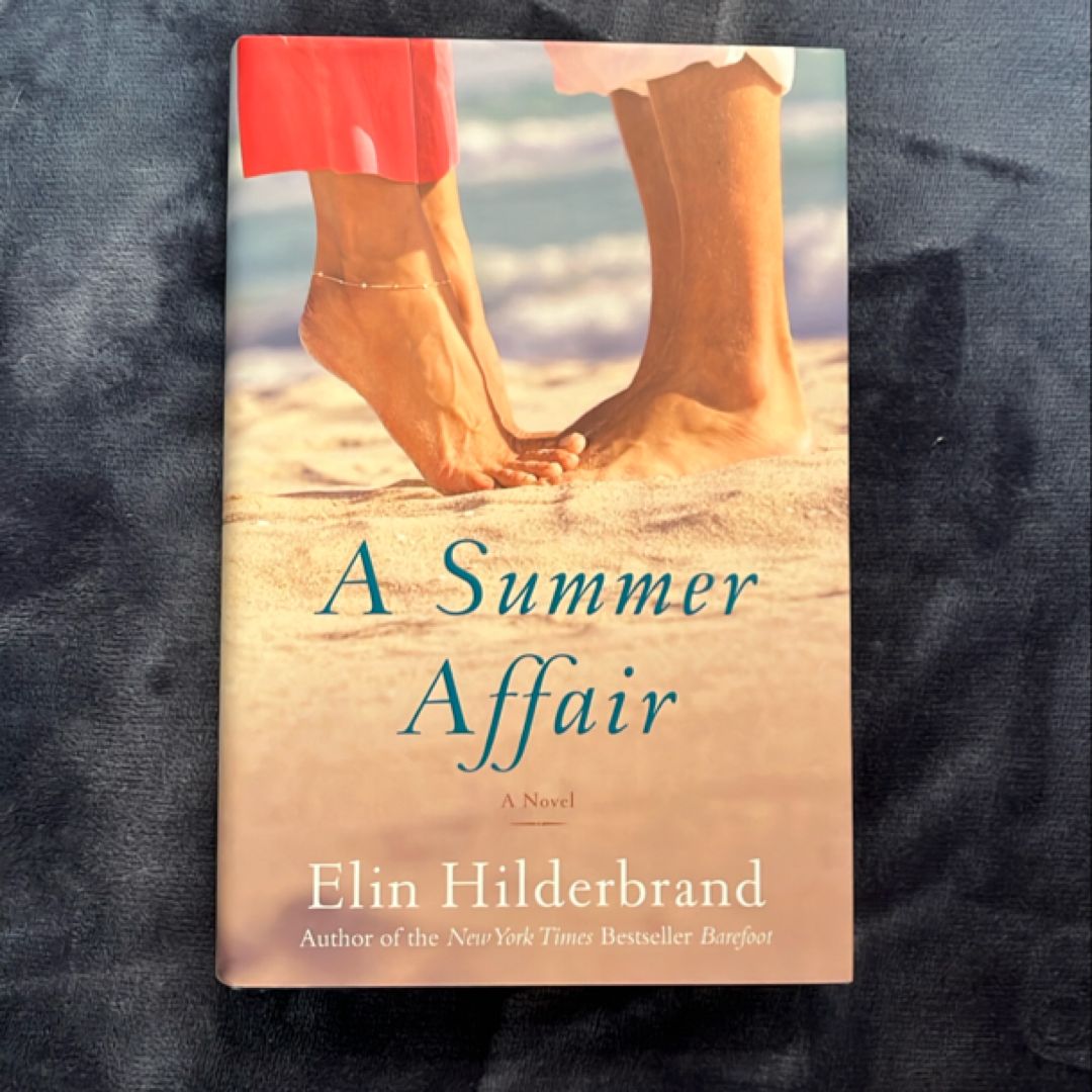 A Summer Affair