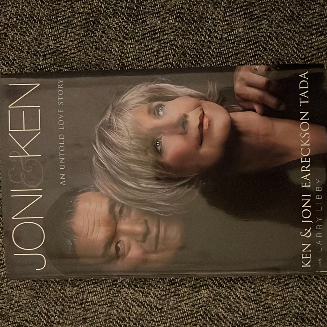 Joni and Ken