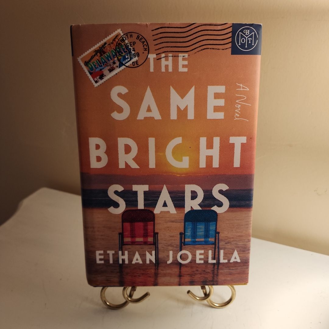 The Same Bright Stars