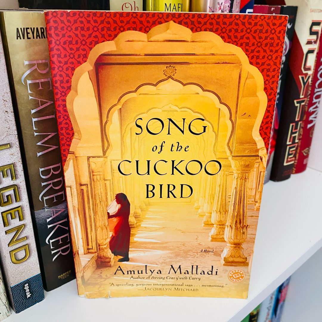 Song of the Cuckoo Bird