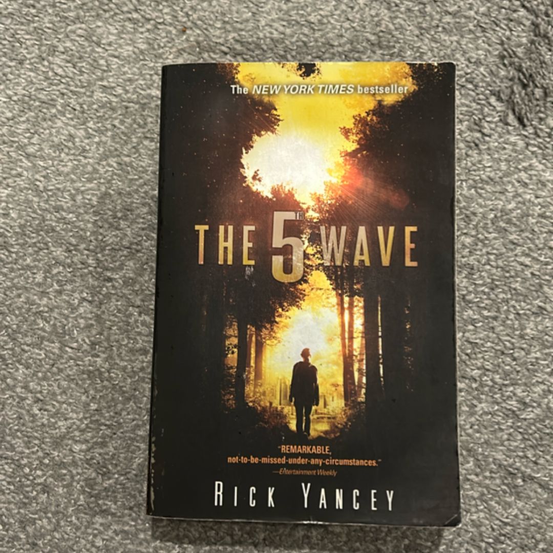 The 5th Wave