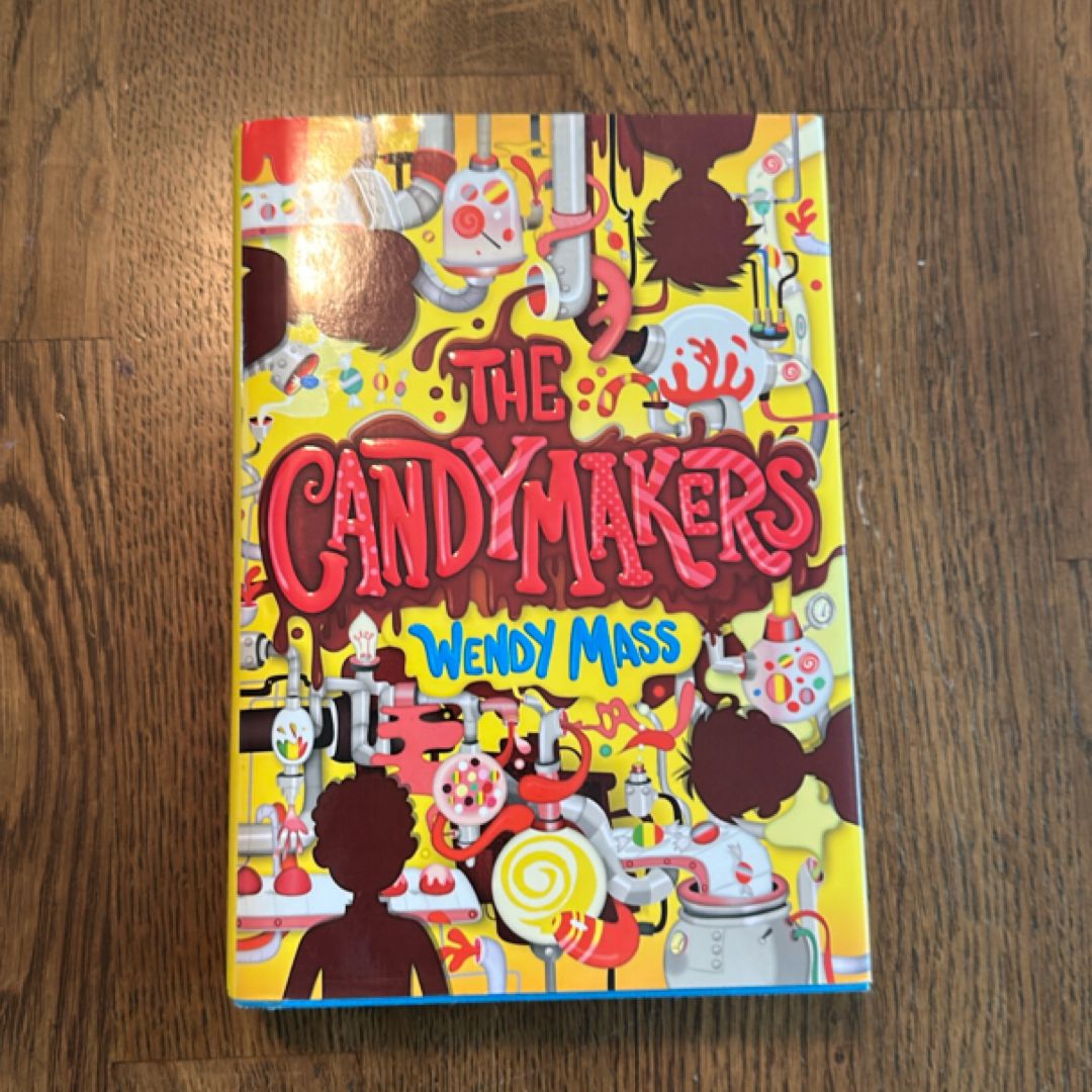 The Candymakers