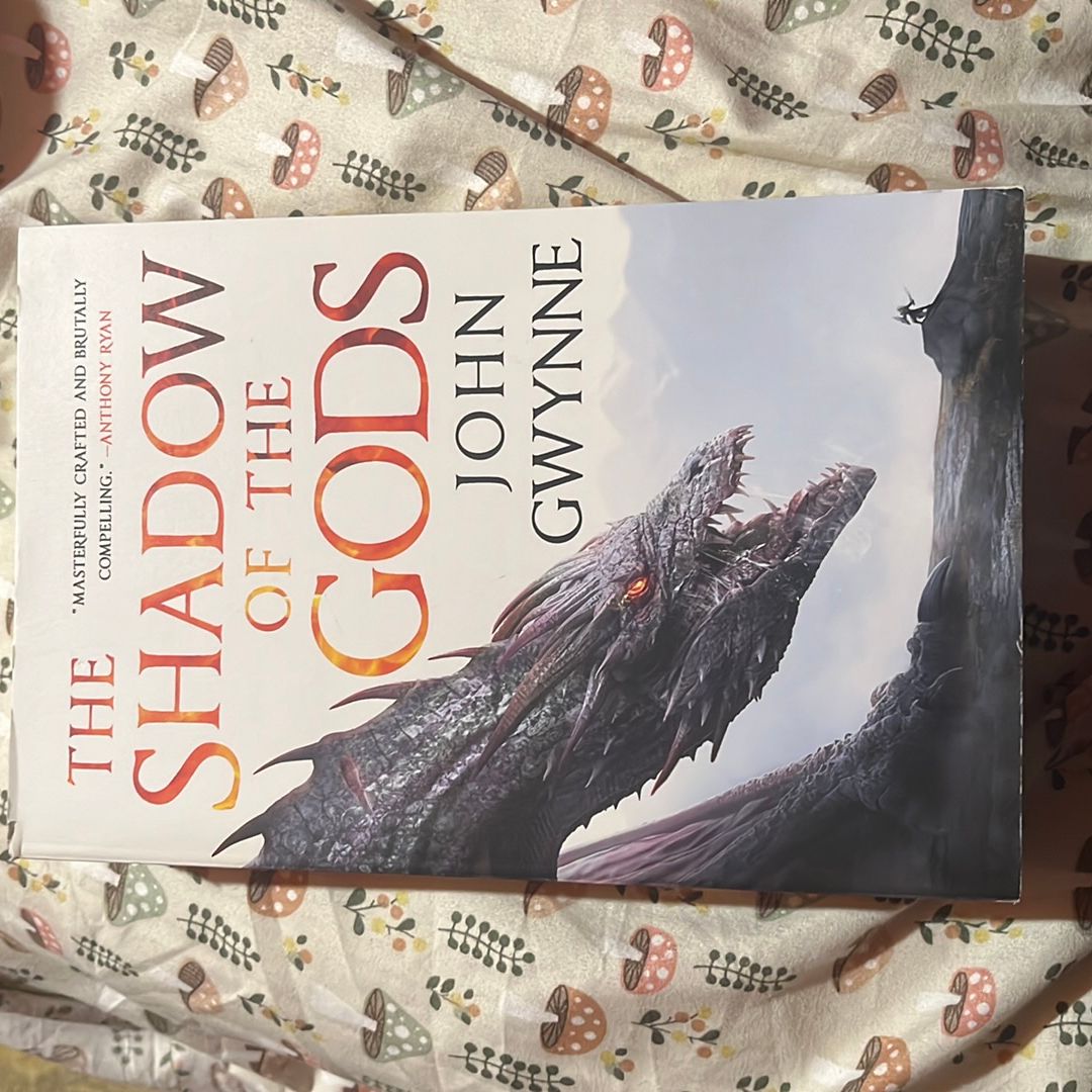 The Shadow of the Gods