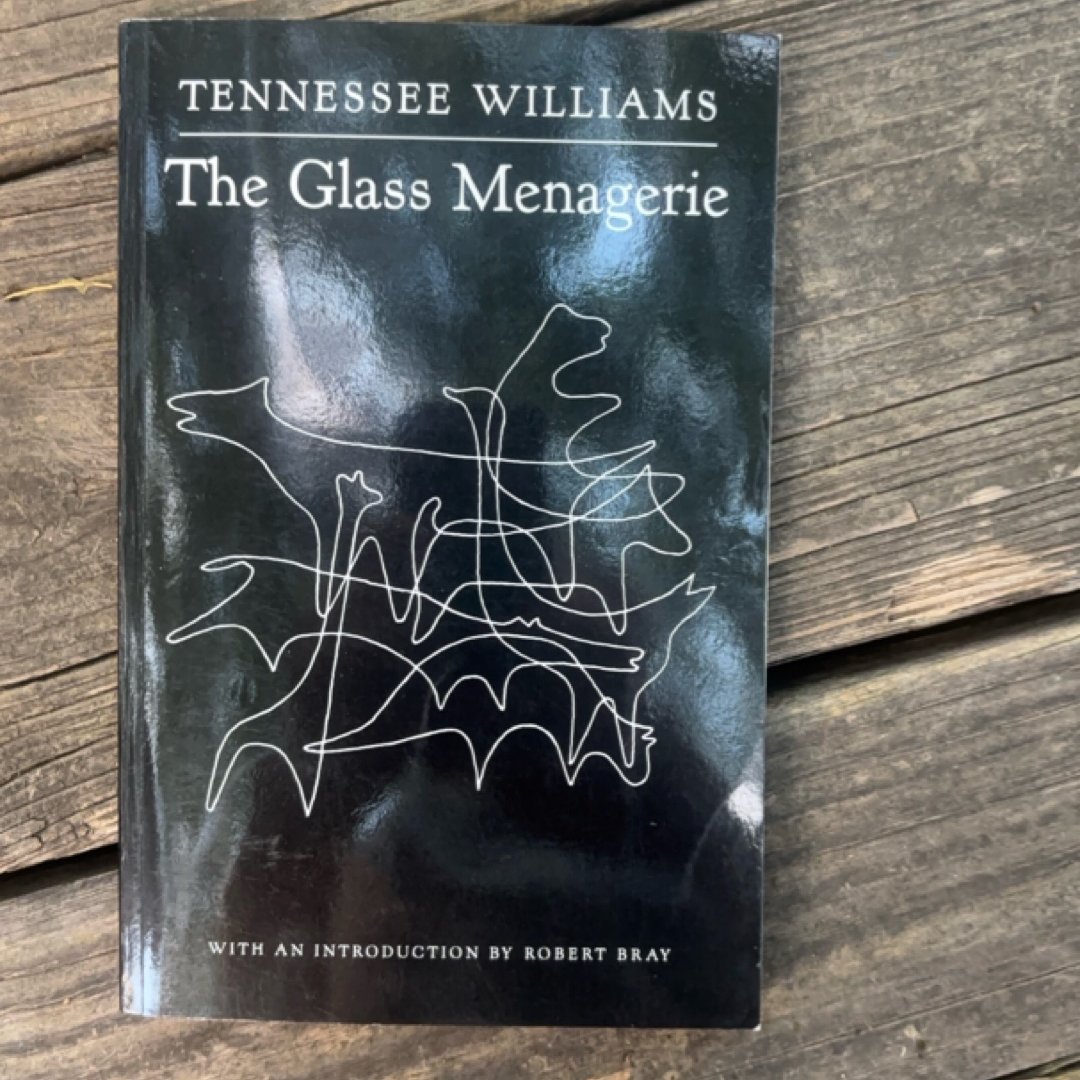 The Glass Menagerie