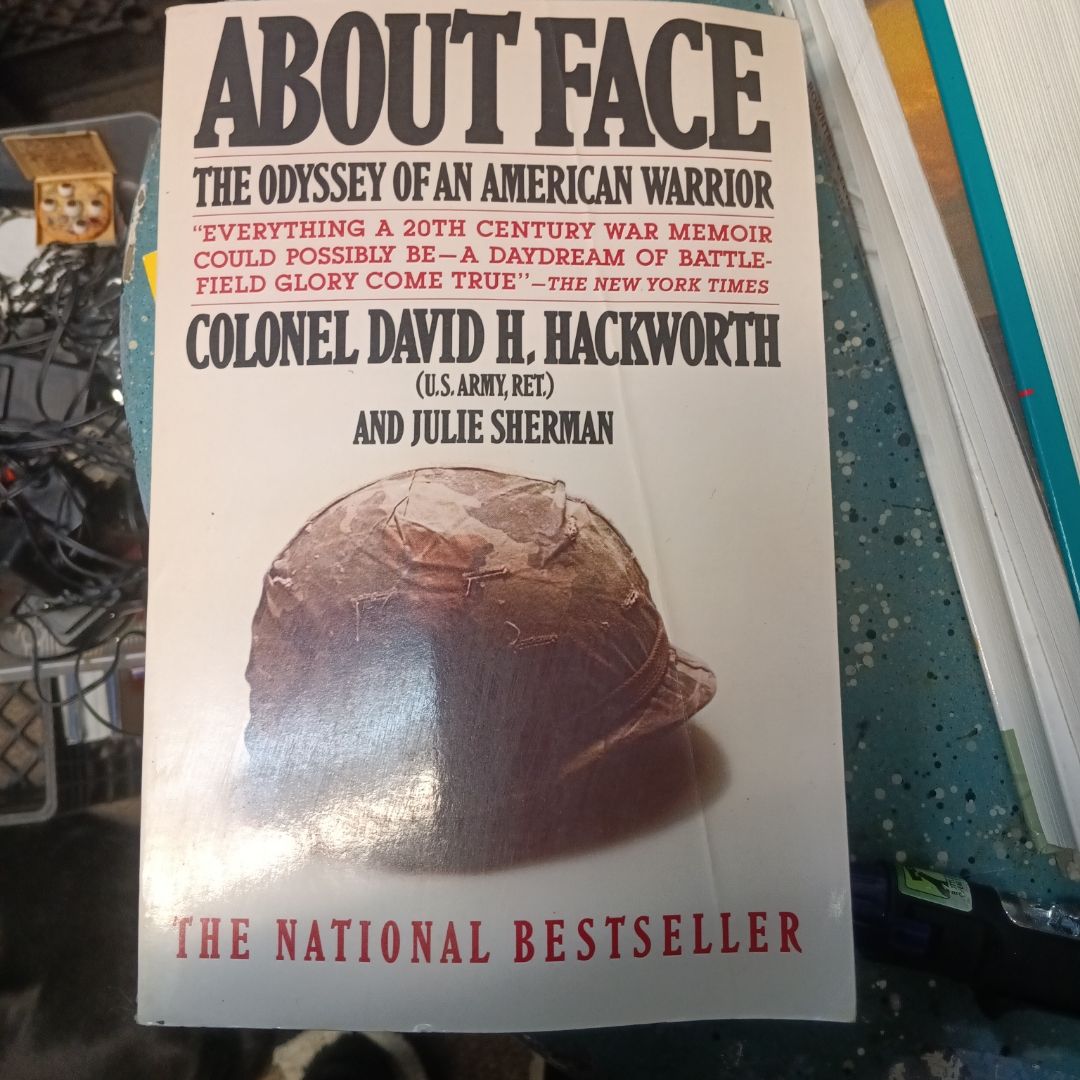 About Face