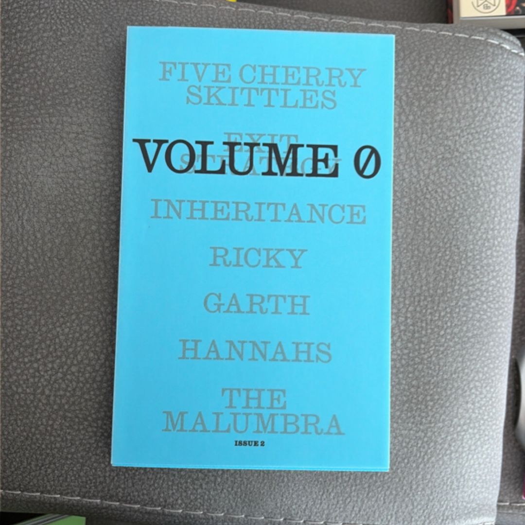 Volume 0 Issue 2