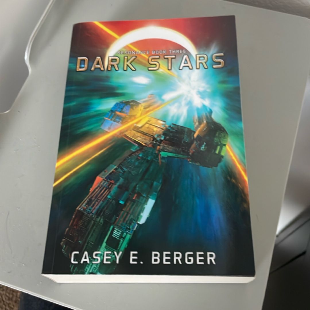 Dark Stars