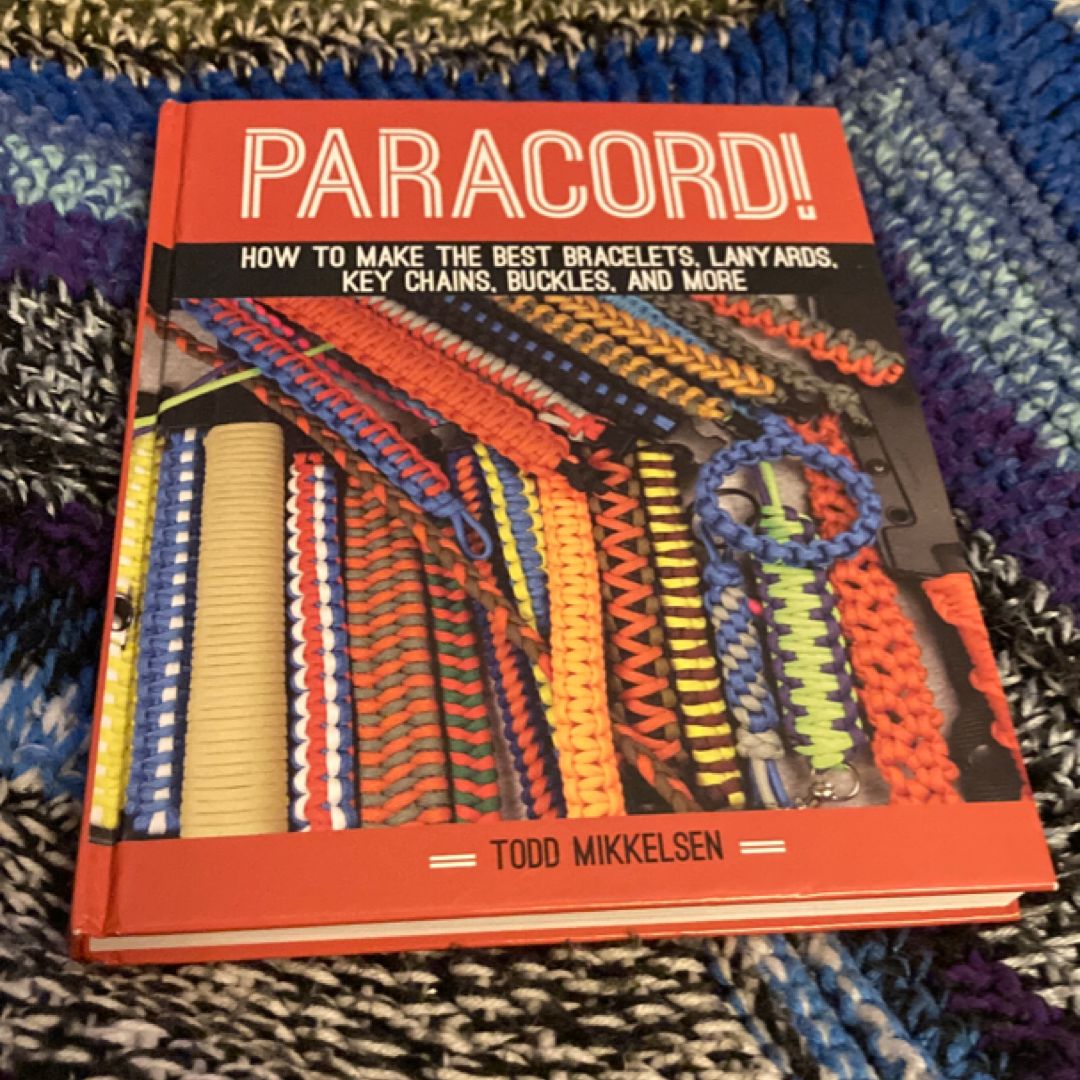Paracord!