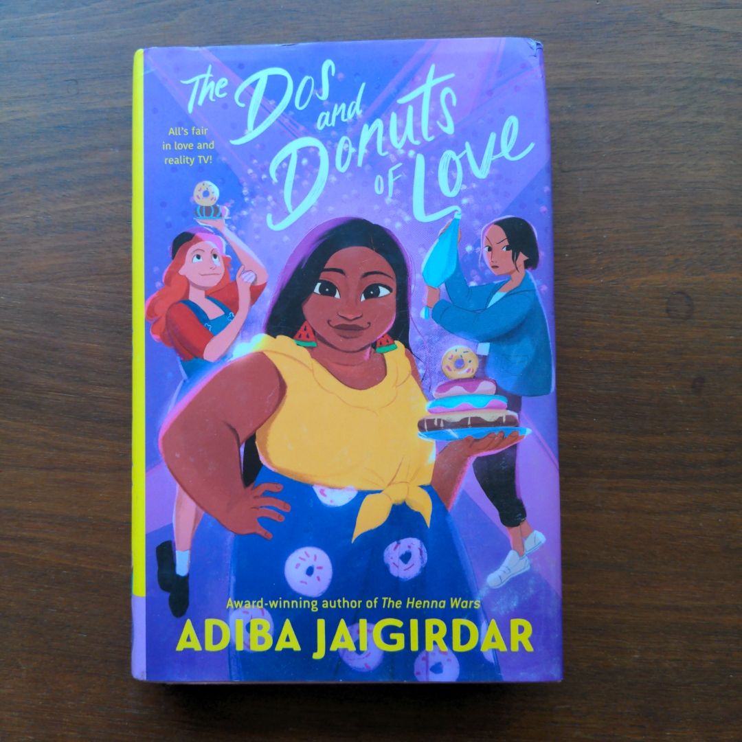 The Dos and Donuts of Love