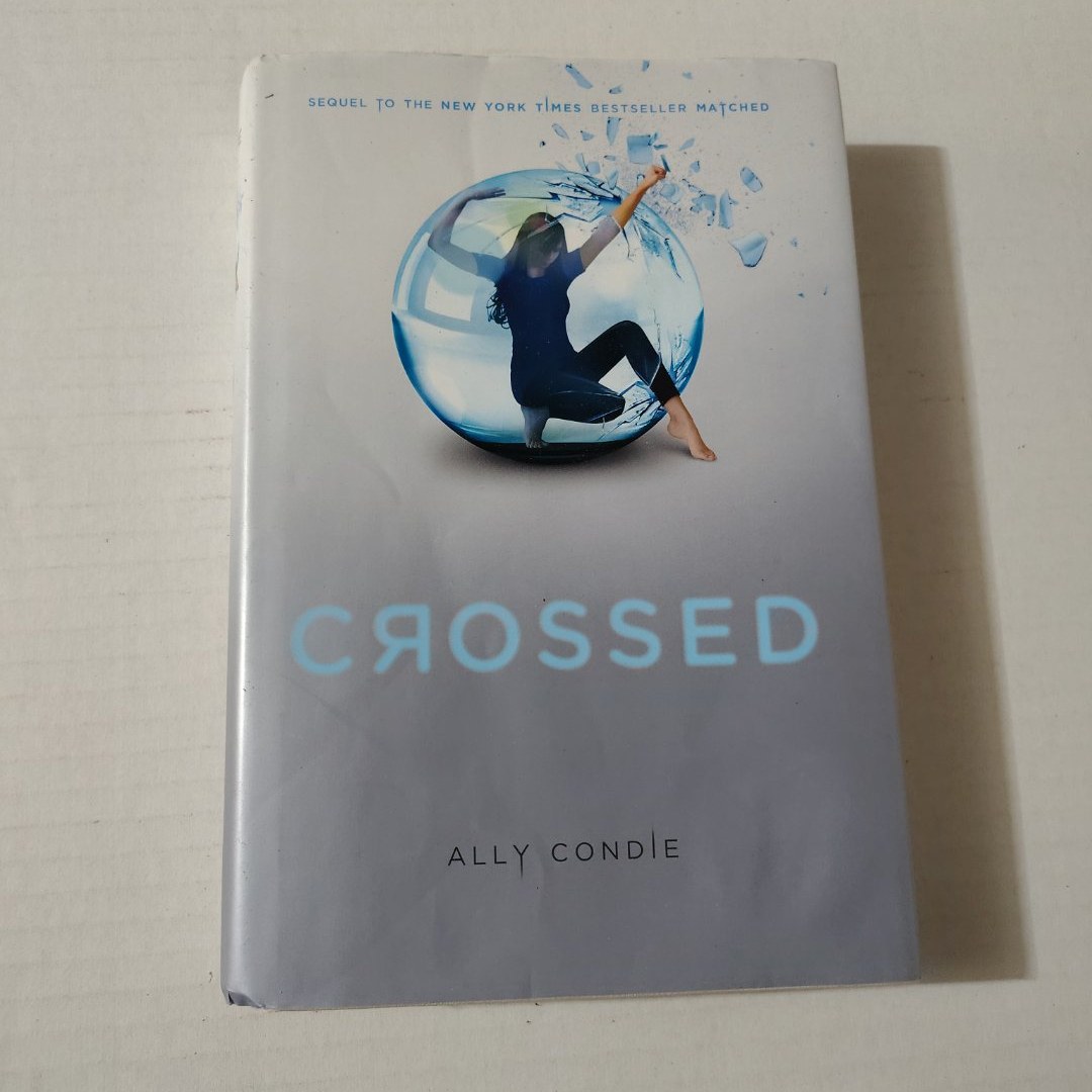 Crossed