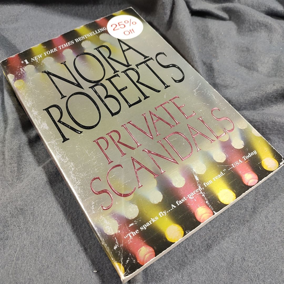 Private Scandals