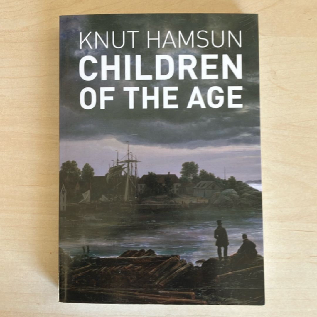 Children of the Age
